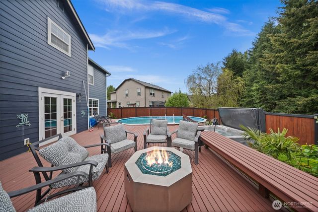20723 197th Avenue E, Orting, WA 98360
