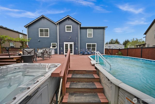 20723 197th Avenue E, Orting, WA 98360