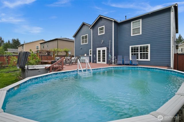 20723 197th Avenue E, Orting, WA 98360