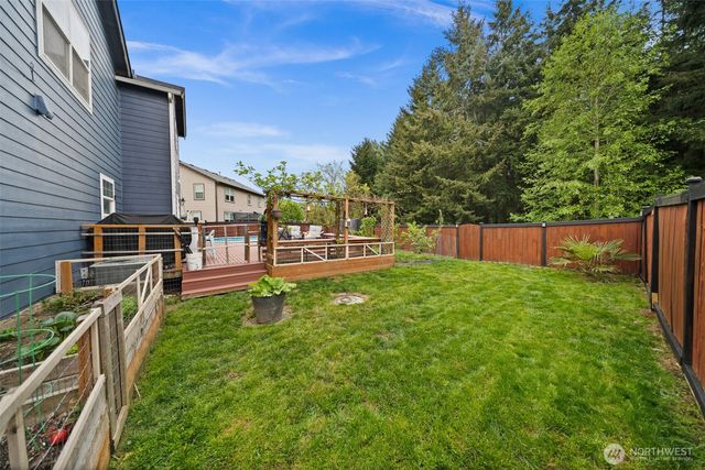 20723 197th Avenue E, Orting, WA 98360
