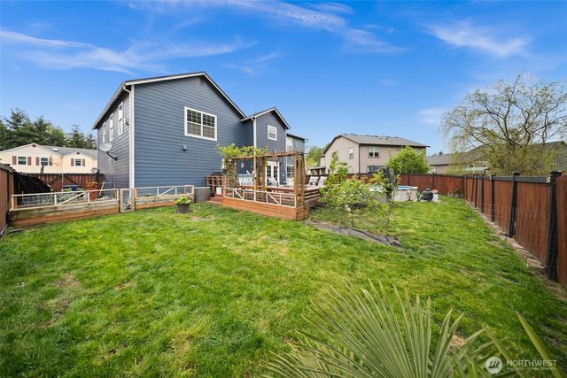 20723 197th Avenue E, Orting, WA 98360
