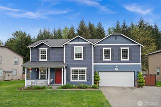 20723 197th Avenue E, Orting, WA 98360