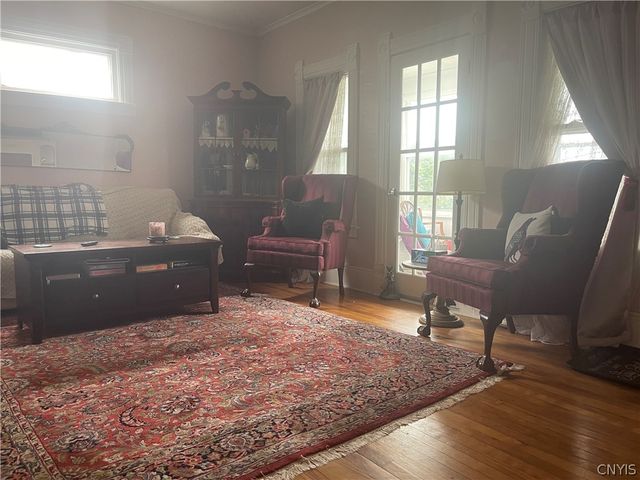 338 Vine Street, Syracuse, NY 13203