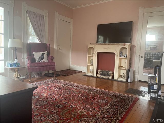 338 Vine Street, Syracuse, NY 13203
