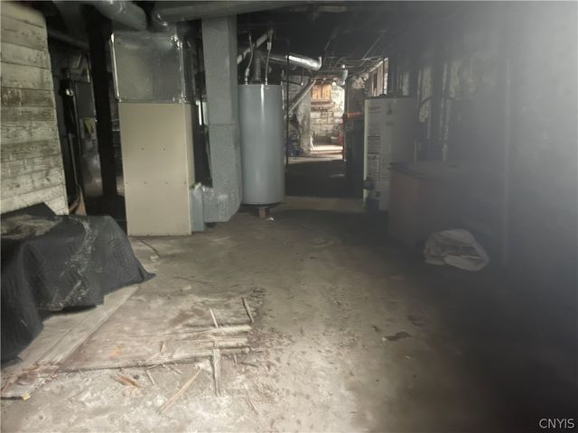 338 Vine Street, Syracuse, NY 13203