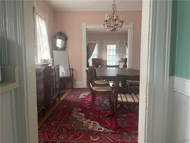 338 Vine Street, Syracuse, NY 13203