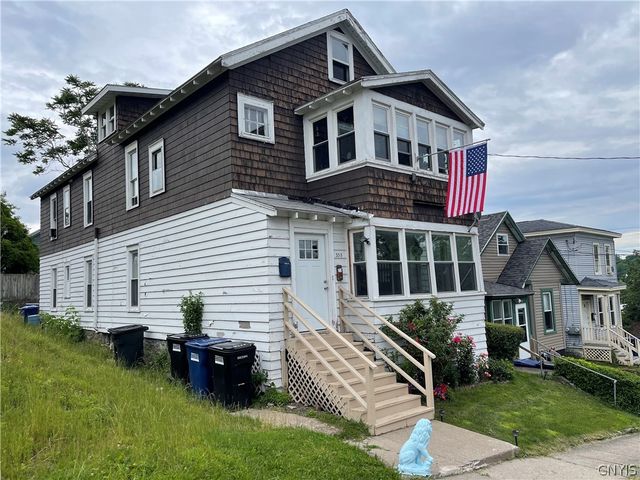 338 Vine Street, Syracuse, NY 13203