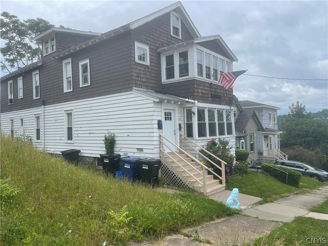 338 Vine Street, Syracuse, NY 13203