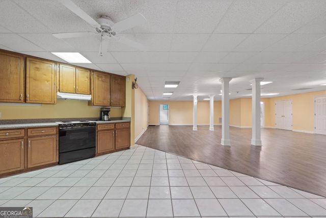 183 E Lakeview Drive NE, Milledgeville, GA 31061