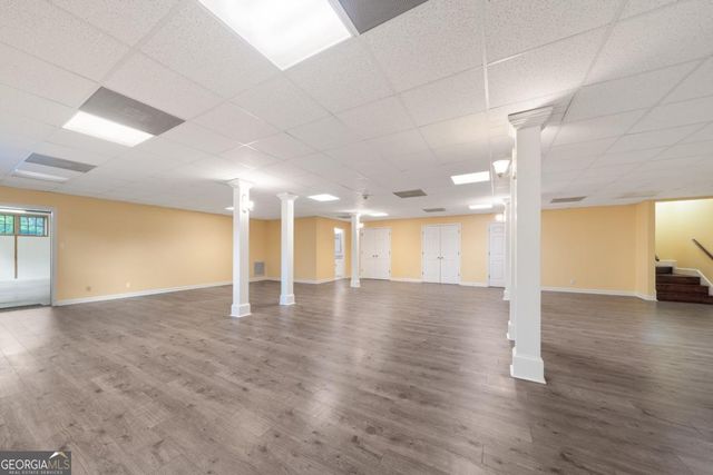 183 E Lakeview Drive NE, Milledgeville, GA 31061