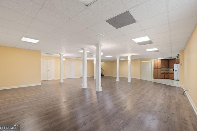 183 E Lakeview Drive NE, Milledgeville, GA 31061