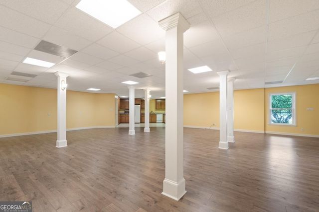 183 E Lakeview Drive NE, Milledgeville, GA 31061