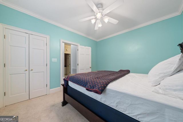 183 E Lakeview Drive NE, Milledgeville, GA 31061