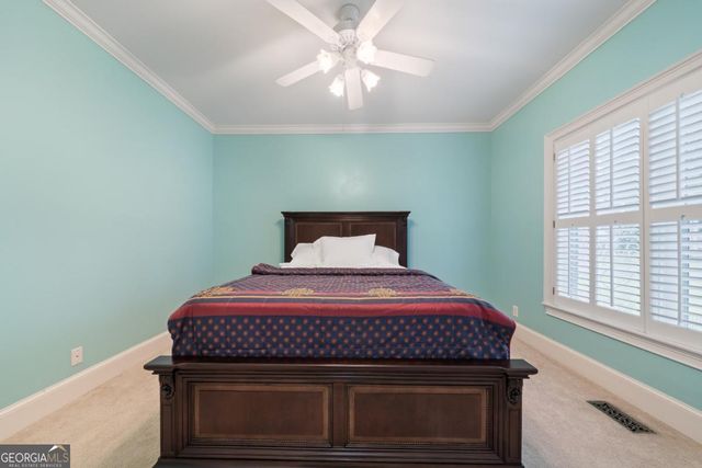 183 E Lakeview Drive NE, Milledgeville, GA 31061