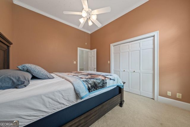 183 E Lakeview Drive NE, Milledgeville, GA 31061