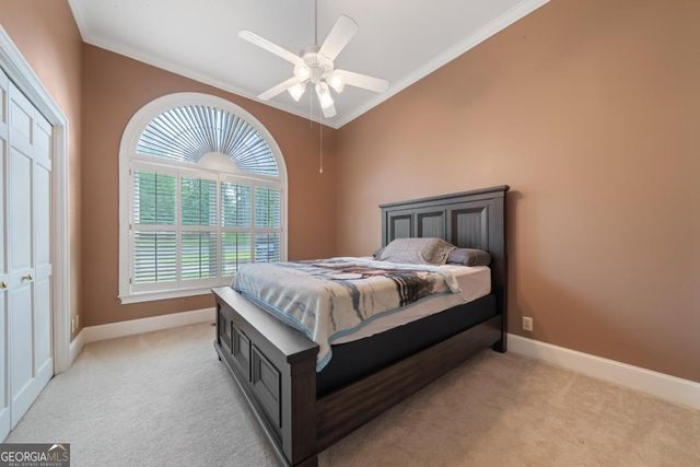 183 E Lakeview Drive NE, Milledgeville, GA 31061