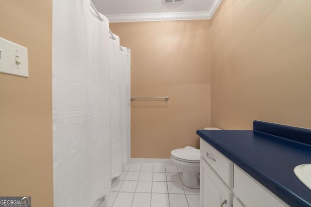 183 E Lakeview Drive NE, Milledgeville, GA 31061