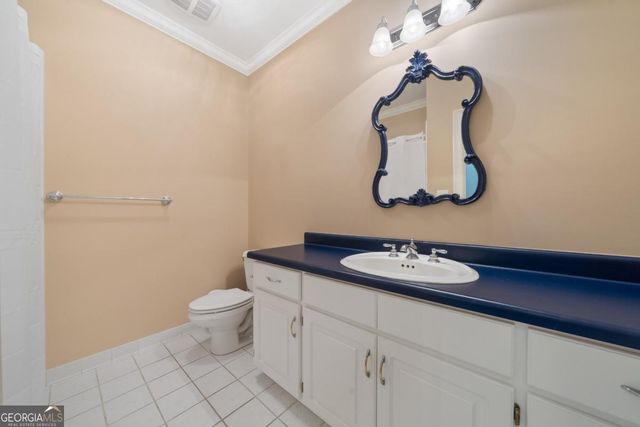 183 E Lakeview Drive NE, Milledgeville, GA 31061