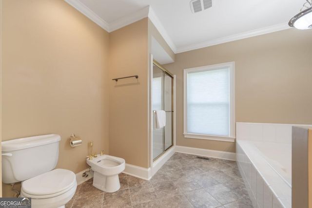 183 E Lakeview Drive NE, Milledgeville, GA 31061