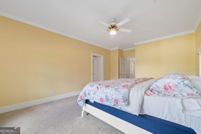 183 E Lakeview Drive NE, Milledgeville, GA 31061