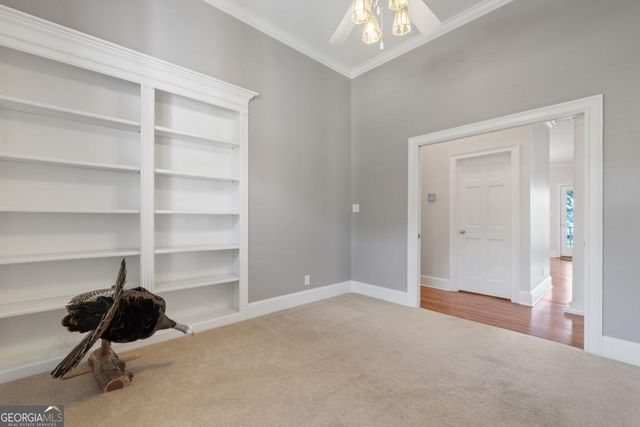 183 E Lakeview Drive NE, Milledgeville, GA 31061