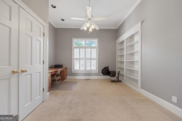 183 E Lakeview Drive NE, Milledgeville, GA 31061