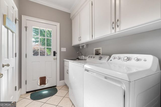 183 E Lakeview Drive NE, Milledgeville, GA 31061