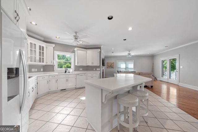 183 E Lakeview Drive NE, Milledgeville, GA 31061
