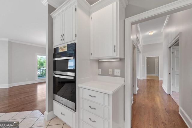 183 E Lakeview Drive NE, Milledgeville, GA 31061