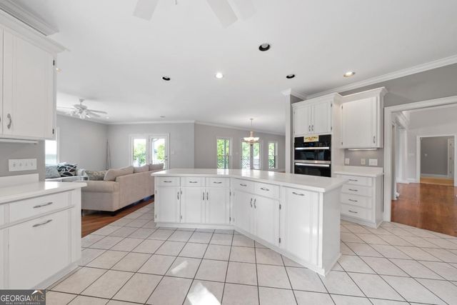 183 E Lakeview Drive NE, Milledgeville, GA 31061