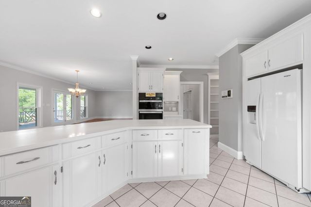 183 E Lakeview Drive NE, Milledgeville, GA 31061