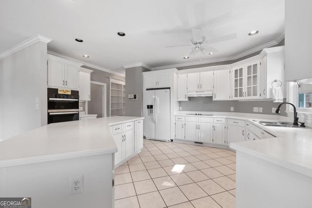 183 E Lakeview Drive NE, Milledgeville, GA 31061