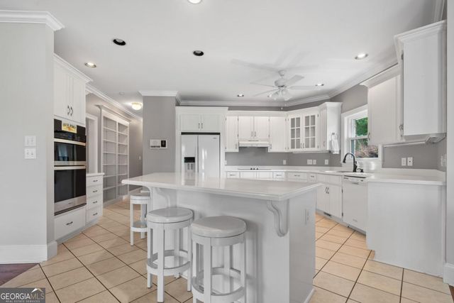 183 E Lakeview Drive NE, Milledgeville, GA 31061