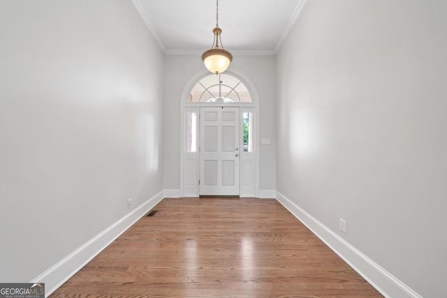 183 E Lakeview Drive NE, Milledgeville, GA 31061