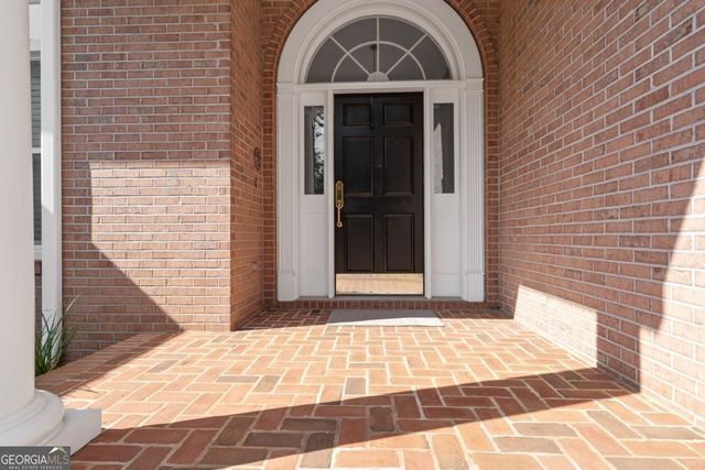 183 E Lakeview Drive NE, Milledgeville, GA 31061