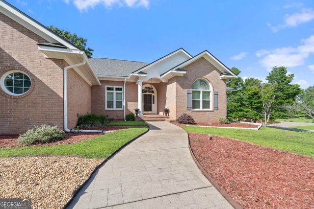 183 E Lakeview Drive NE, Milledgeville, GA 31061