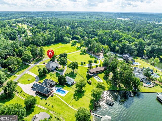 183 E Lakeview Drive NE, Milledgeville, GA 31061