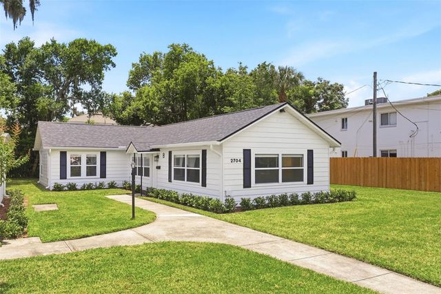 2704 E JEFFERSON STREET, Orlando, FL 32803