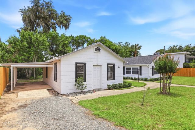 2704 E JEFFERSON STREET, Orlando, FL 32803