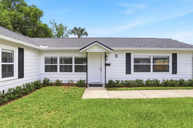 2704 E JEFFERSON STREET, Orlando, FL 32803