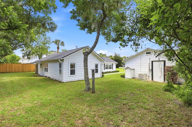 2704 E JEFFERSON STREET, Orlando, FL 32803