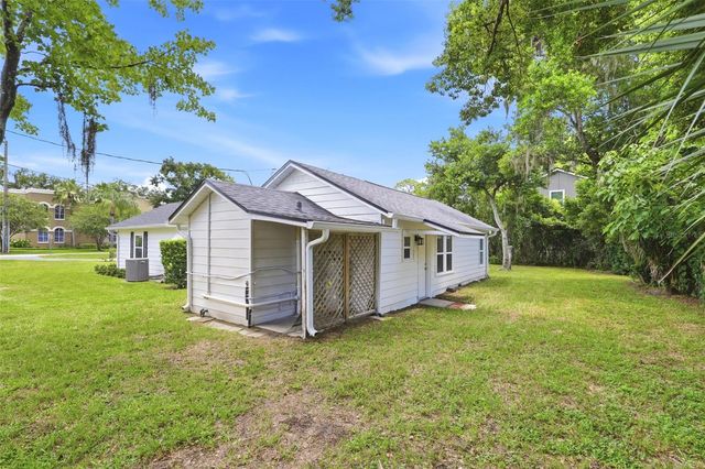 2704 E JEFFERSON STREET, Orlando, FL 32803