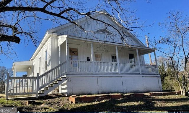 392 Taylor Avenue, Macon, GA 31217