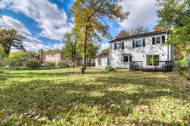 311 Montclare Lane, Wood Dale, IL 60191