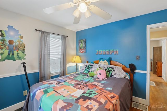 1091 Tiffin Avenue, Hamilton, OH 45015