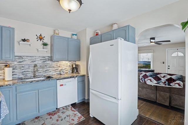 1091 Tiffin Avenue, Hamilton, OH 45015