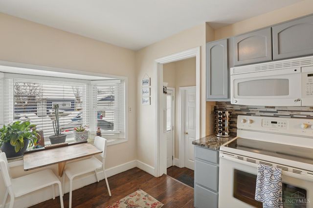 1091 Tiffin Avenue, Hamilton, OH 45015