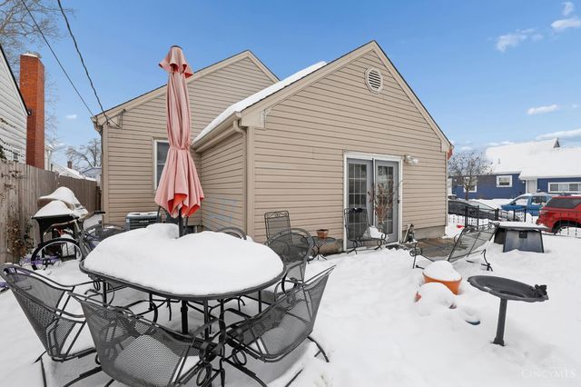 1091 Tiffin Avenue, Hamilton, OH 45015