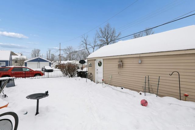 1091 Tiffin Avenue, Hamilton, OH 45015