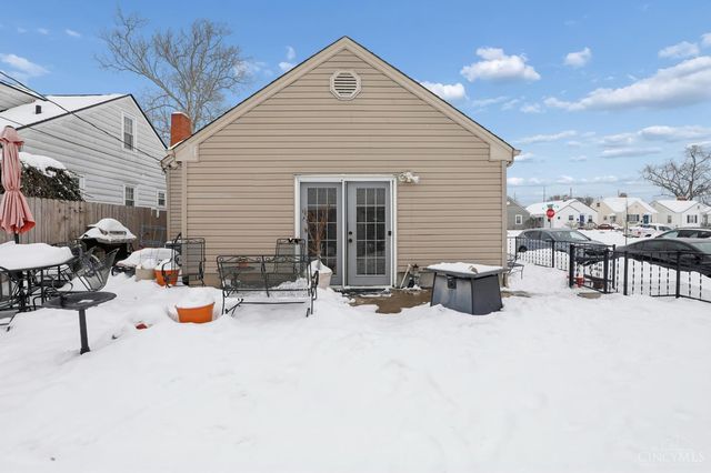 1091 Tiffin Avenue, Hamilton, OH 45015